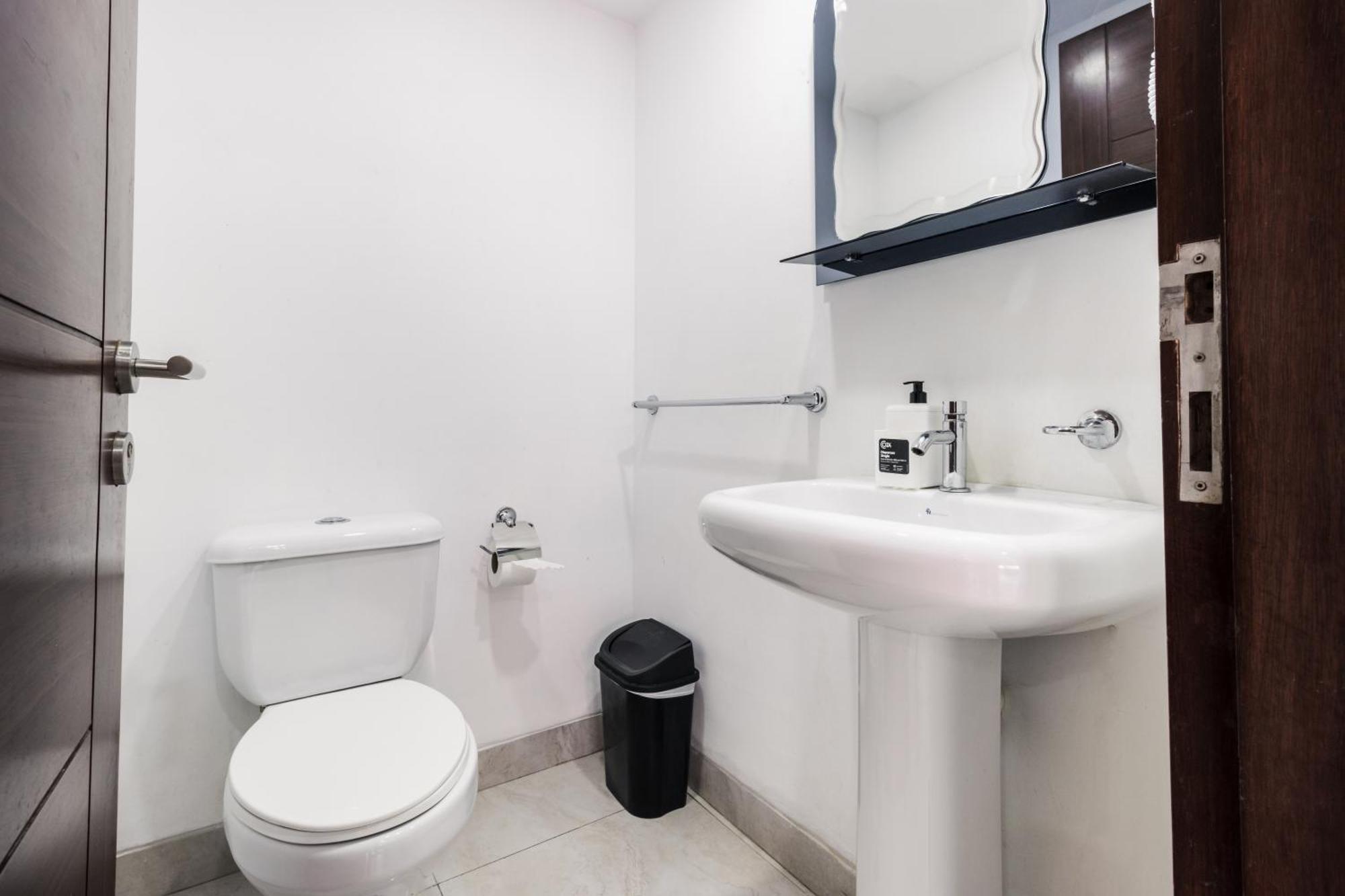 Luxstone Executive & Suites Ла Пас Екстериор снимка